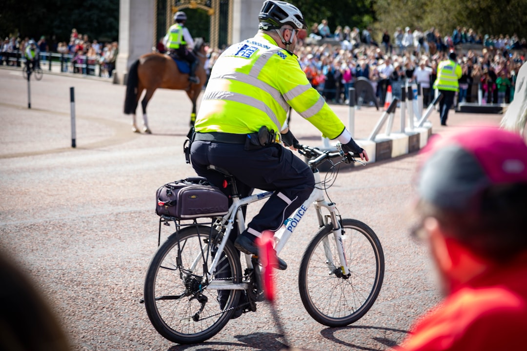 Gentse politie neemt deel aan actie ‘2 Wheels’: “Verkeersveiligheid van bestuurders van tweewielers verhogen”