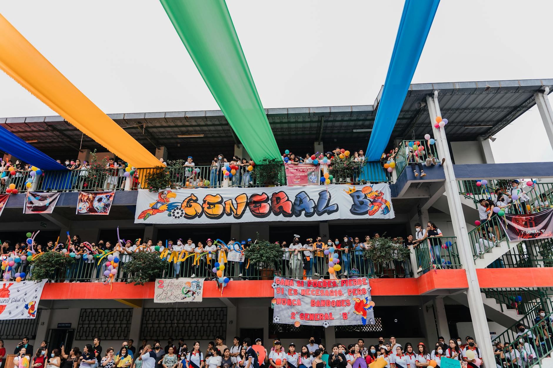 Aangevraagde evenementenvergunningen, Orca Lustrumweek , Verlengde Hoogravenseweg te Utrecht gmb-2026-221733