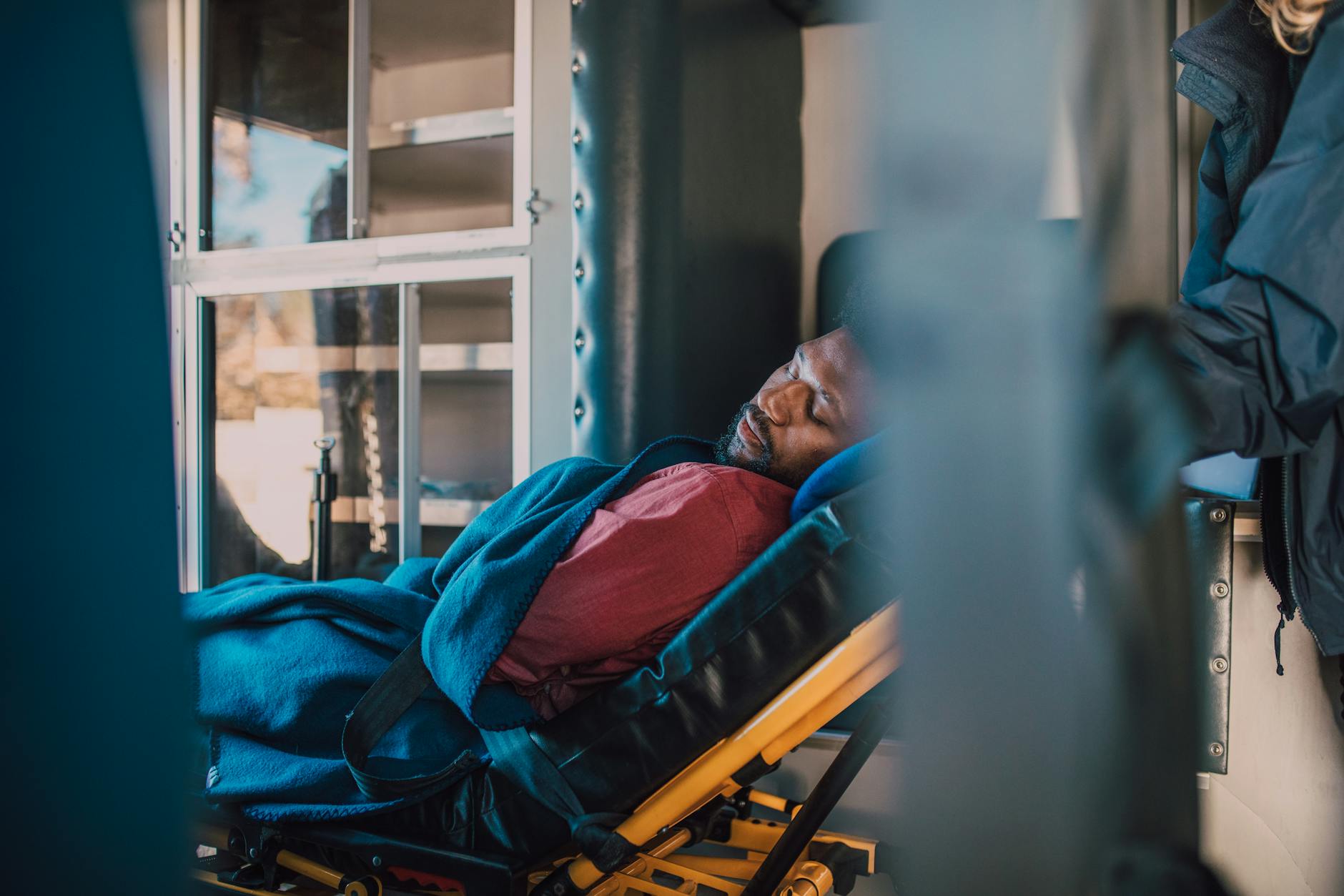 Utrechtse wensambulance vangt bot bij Diergaarde Blijdorp: ‘We werden afgescheept’