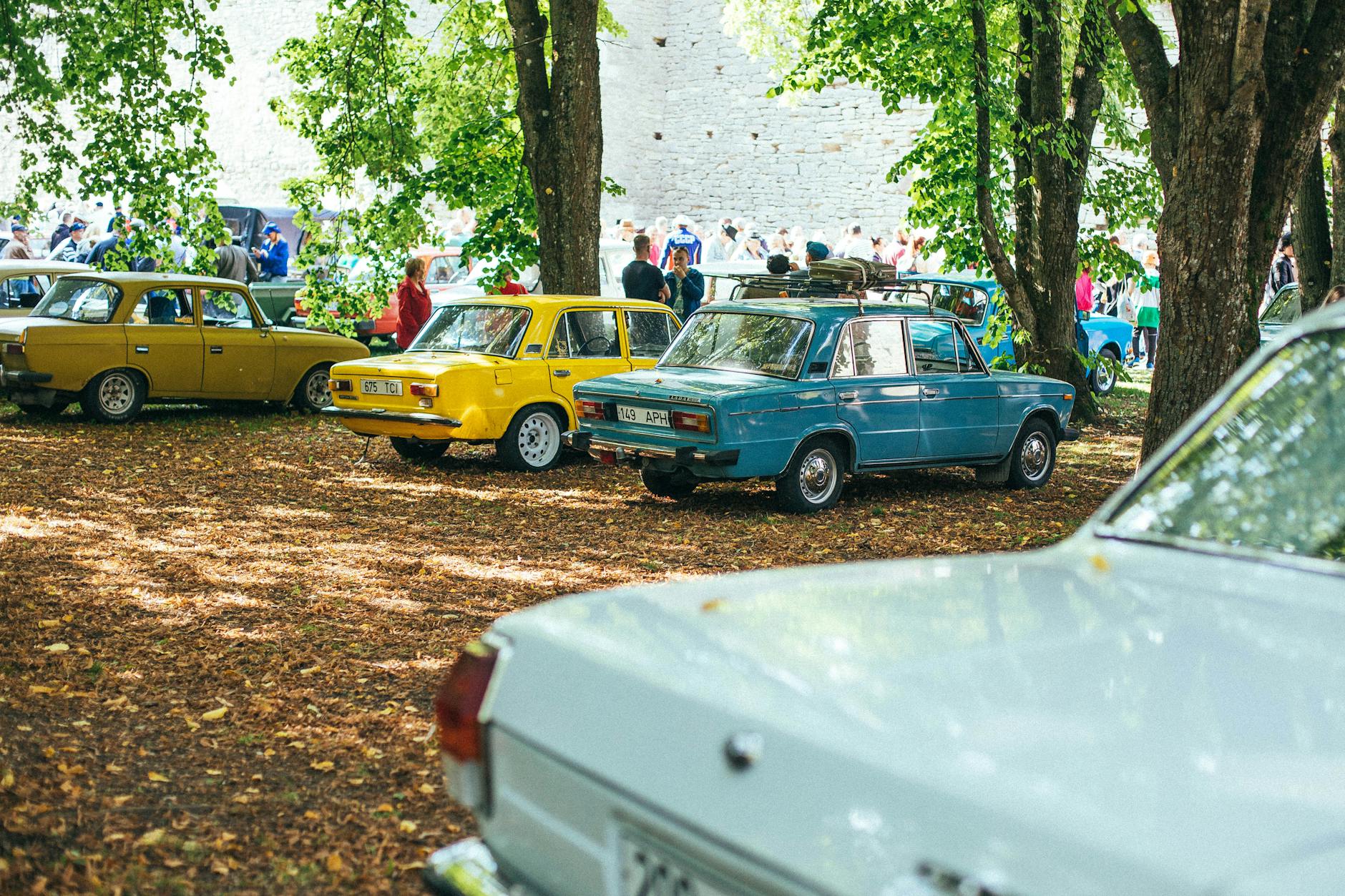 Gemeente Almere - aanvraag evenementenvergunning - midland Classic Show 2026 van 30 augustus 2026 t/m 30 augustus 2026 - Stadhuisplein (Almere Stad), Stadhuisplein en Stadhuis Promenade gmb-2026-221128