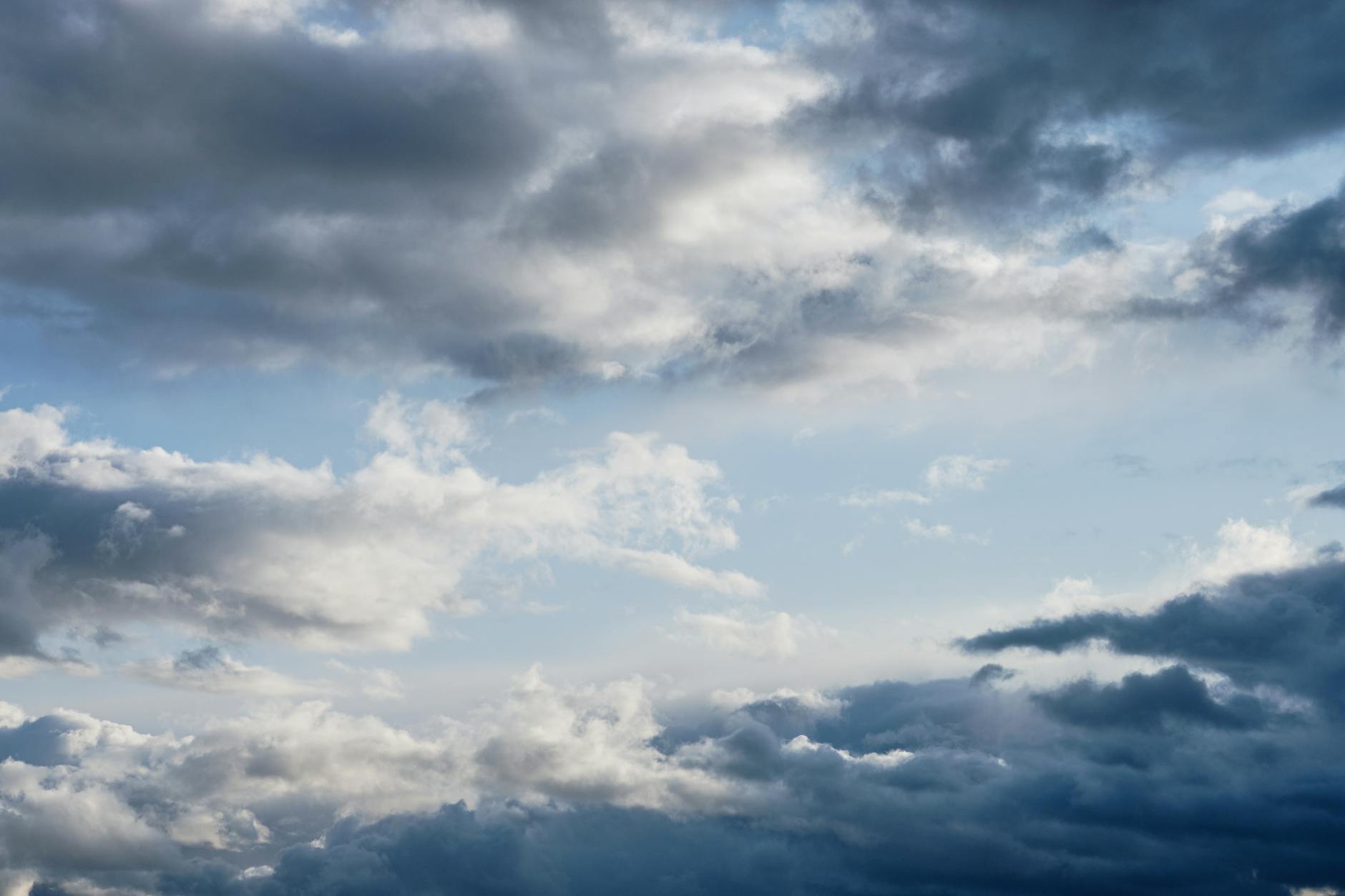Het weer vandaag: vanmiddag vrijwel droog