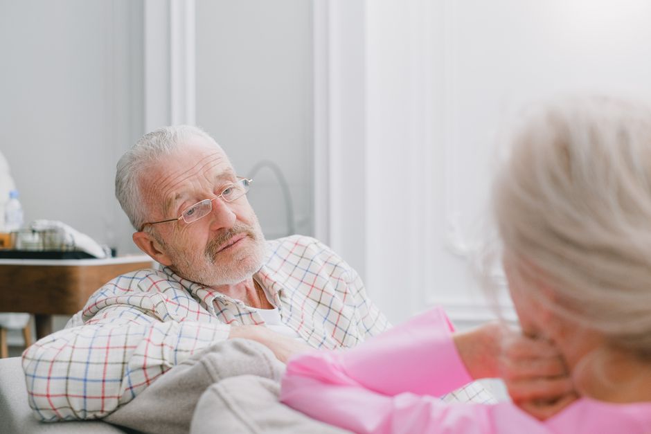 Welzijn Rijswijk: soms is een goed gesprek precies wat je nodig hebt