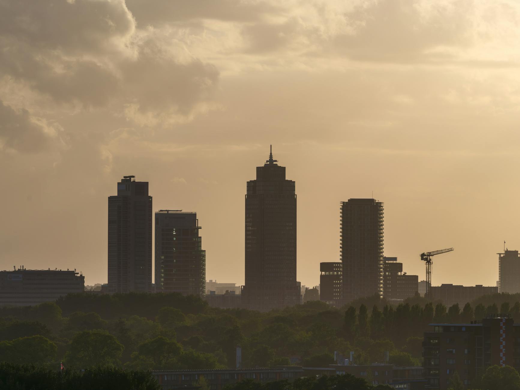 Weer verdwijnt een icoon uit het Rotterdamse nachtleven: 'We zitten diep in de shit'