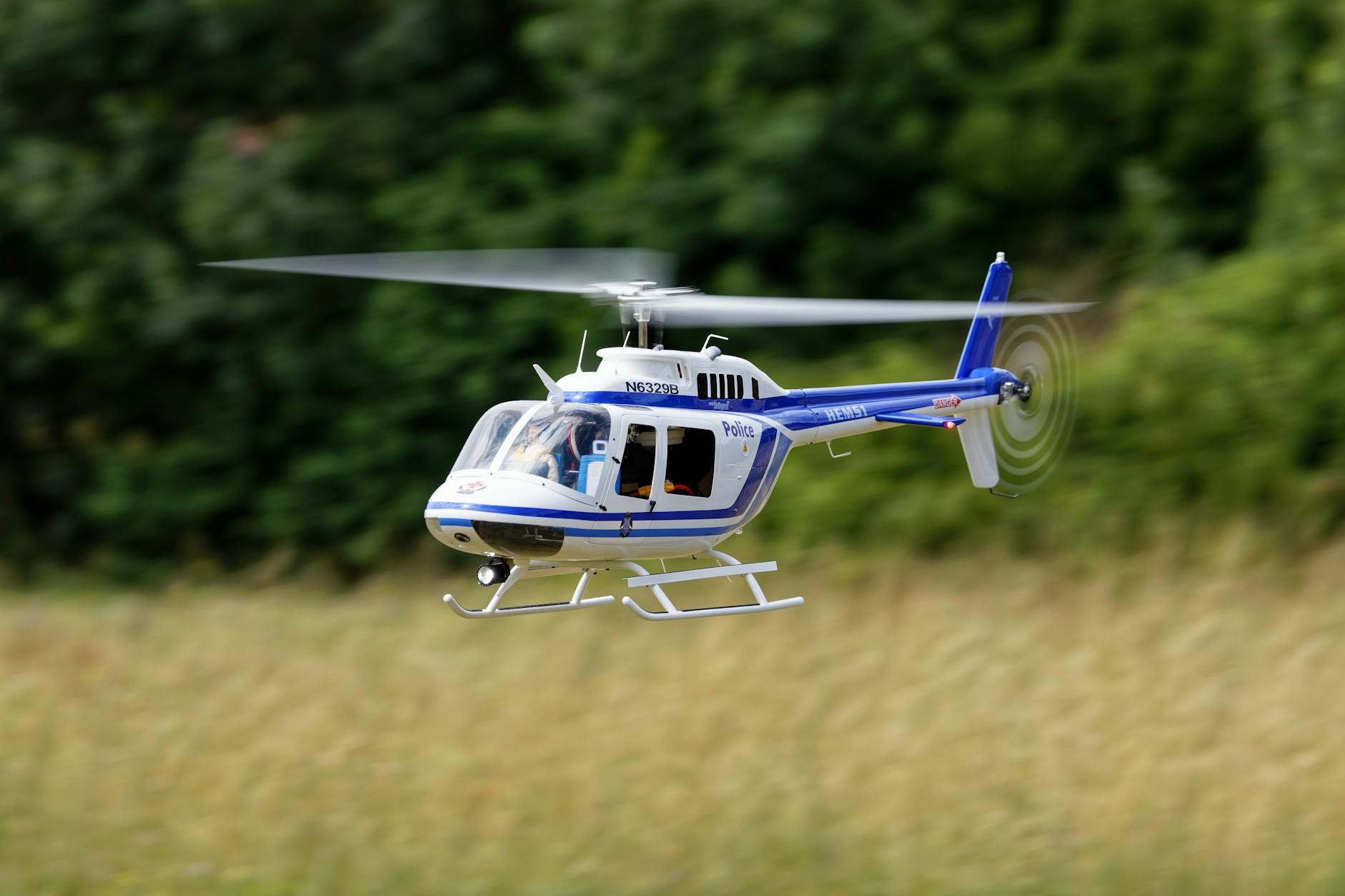 Politie zoekt met helikopter naar vermiste vrouw (28) met sondevoeding