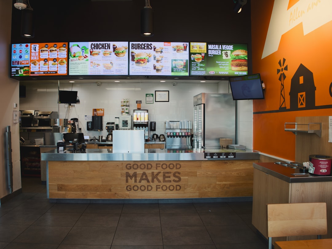 Zaanstad blijft snackhoofdstad van de Zaanstreek