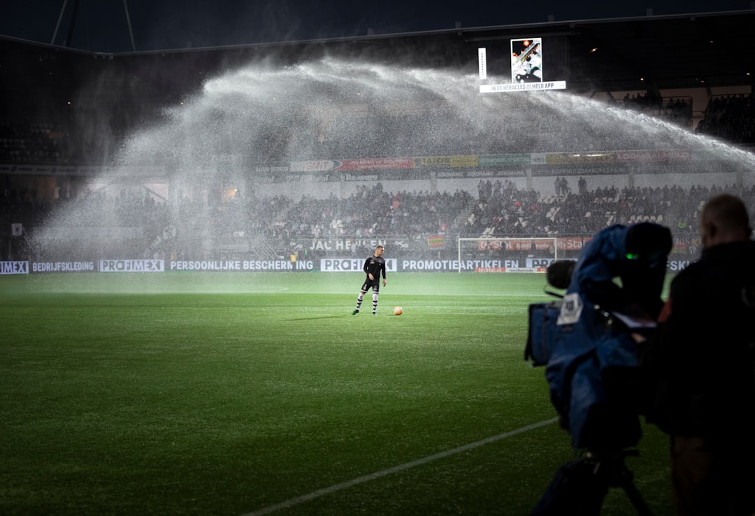 IJslandse vleugelspits gewild op Nederlandse transfermarkt