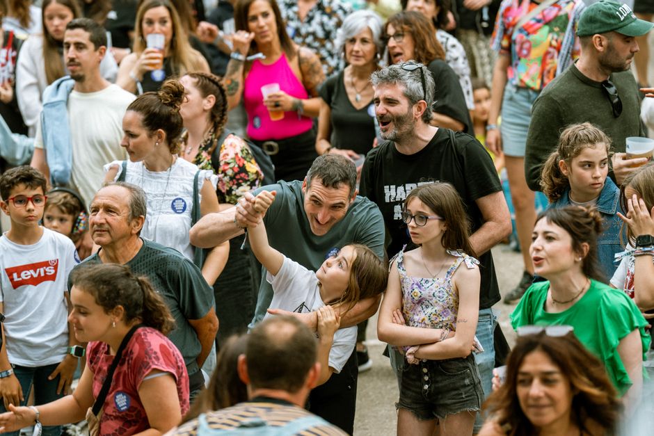 Wat te doen in Leuven en het Hageland dit weekend? Van Big Jump tot Burn Festival