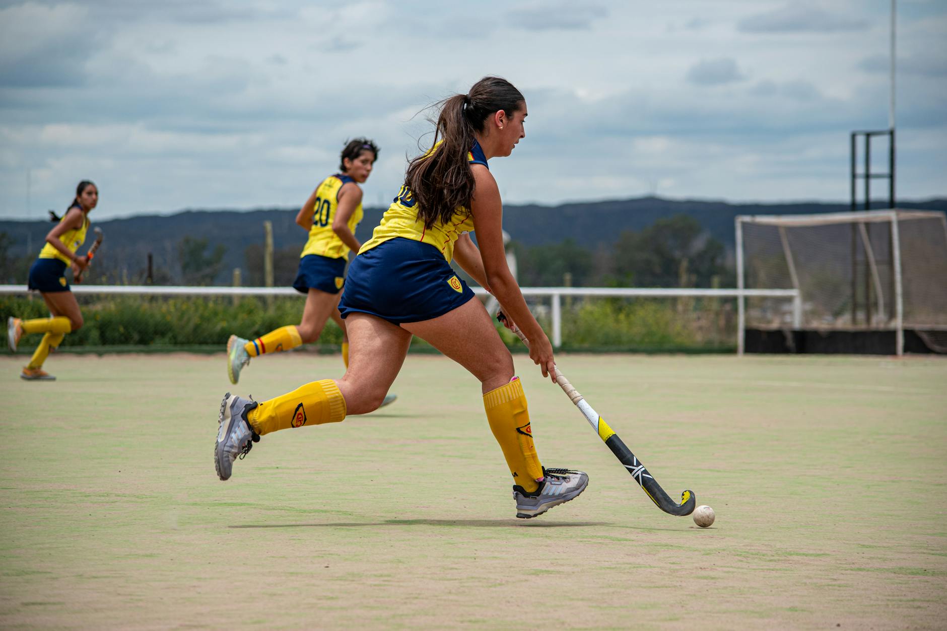 Groen licht: bijna 3 miljoen euro extra voor hockeyclub Ring Pass