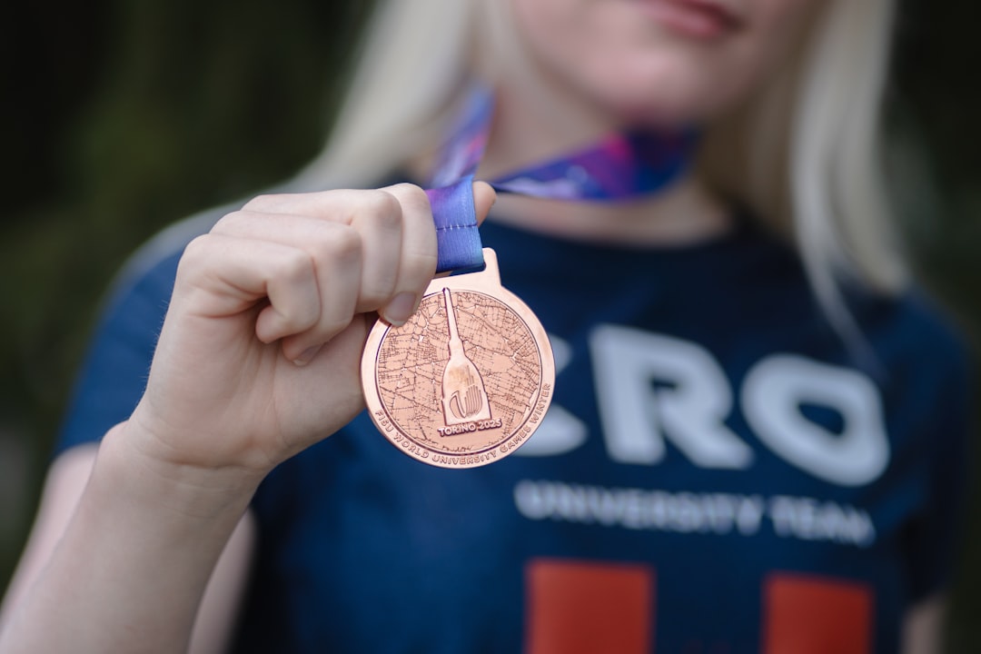 Krimpense judoka Yael van Heemst pakt eerste Grand Slam medaille
