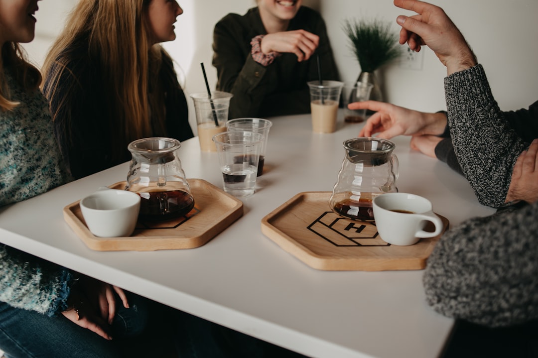 2026-06-04 Gezellig samenzijn bij De Koffiehalte