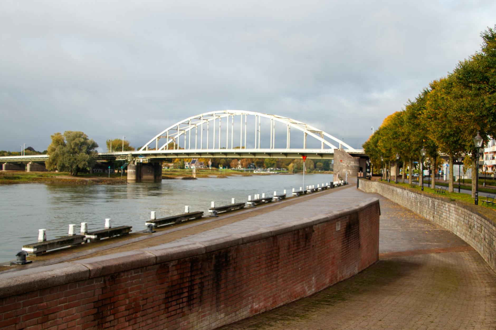 Gemeente Arnhem