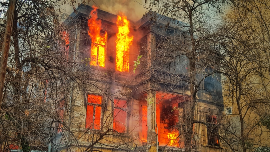 Rotterdam - Identiteit van overleden persoon bij woningbrand Lijnzaadstraat bekend