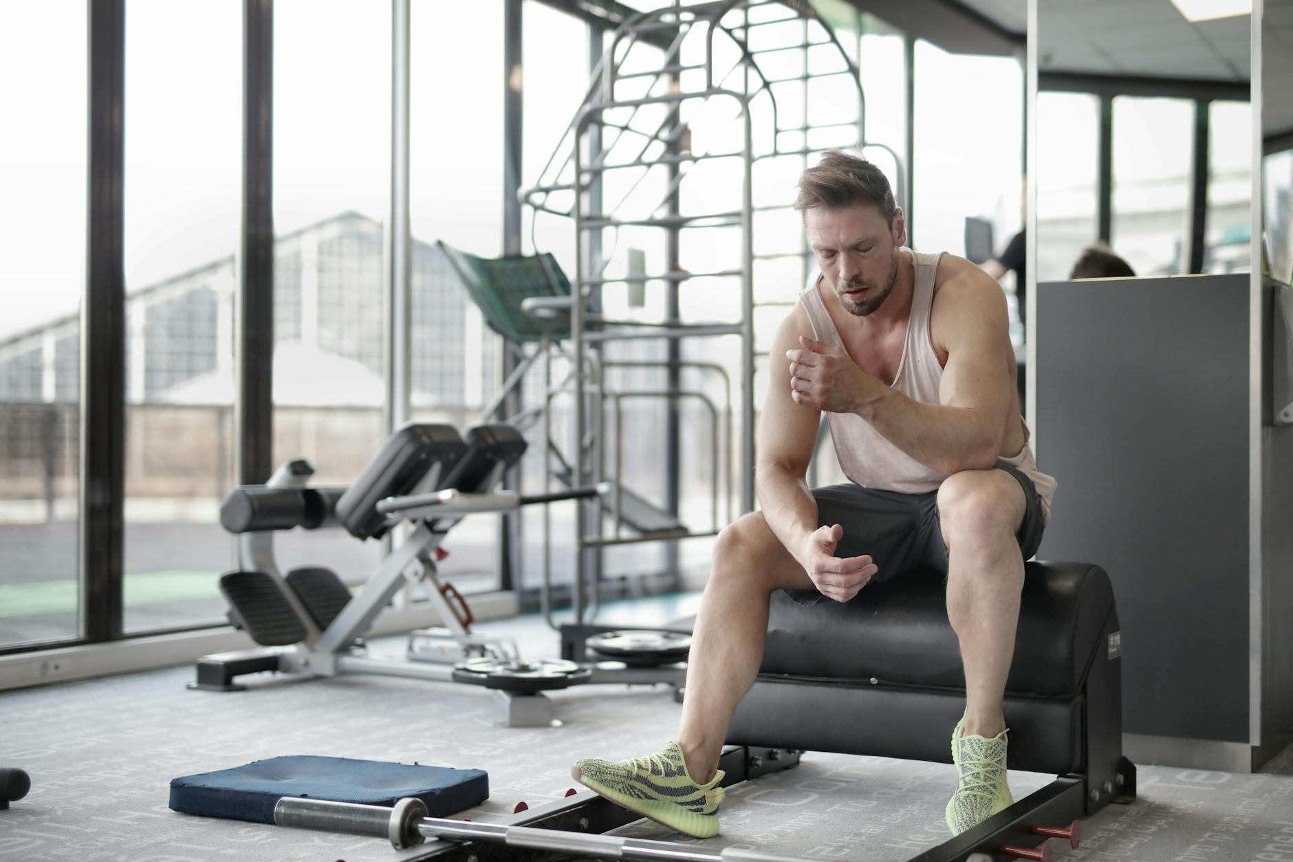 De Goudse favorieten van Cora: ‘Deze sportschool heeft voor mij een speciale betekenis’