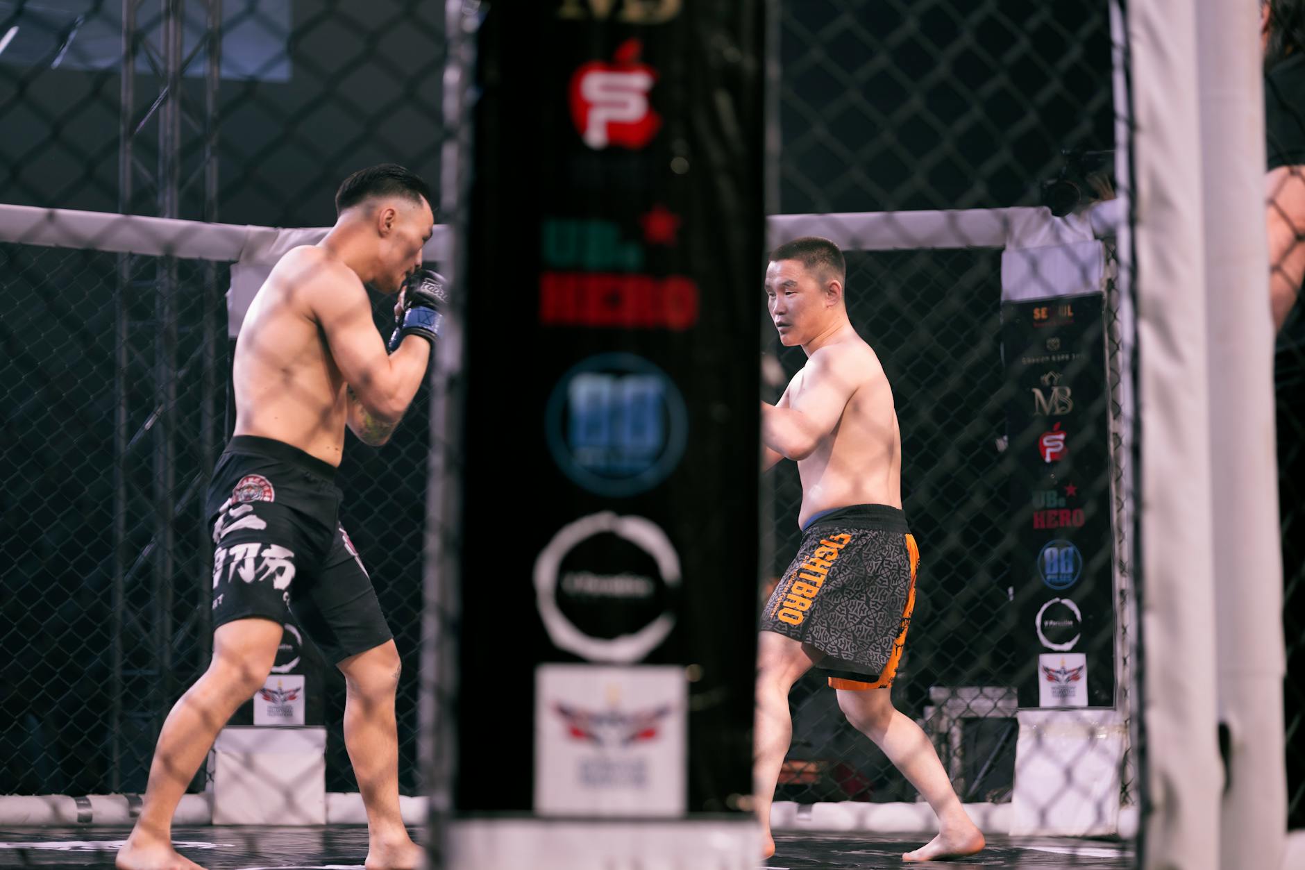 Kooivechter Conor McGregor keert vijf jaar na beenbreuk terug in UFC