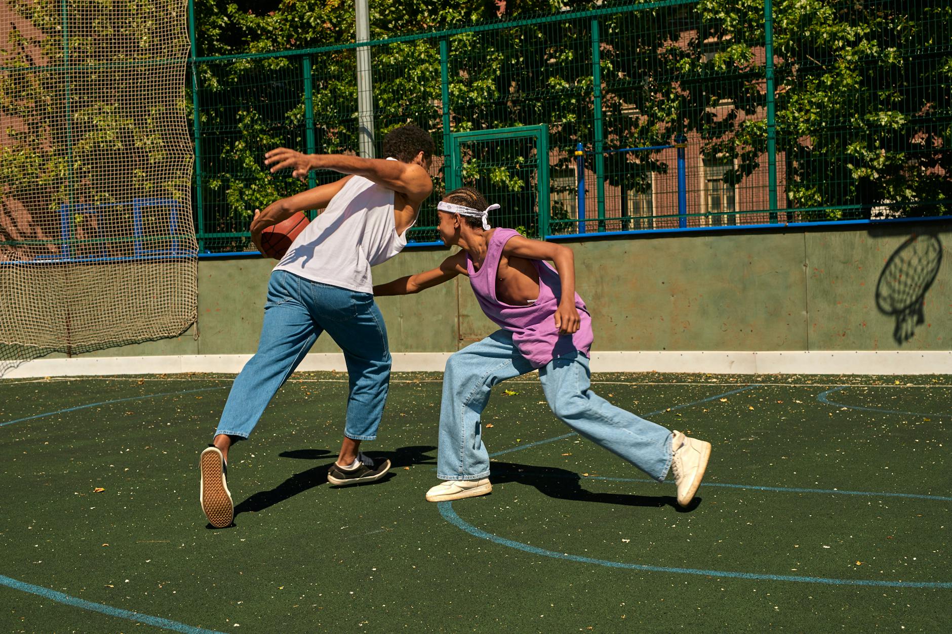 Rabo 3×3 Street League strijkt neer in Groningen