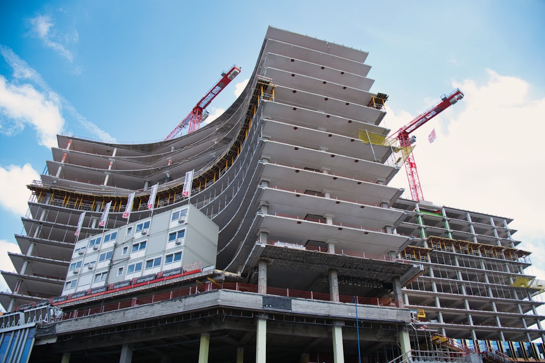 Dit ziekenhuis wil op eigen terrein bouwen ten koste van honderden woningen