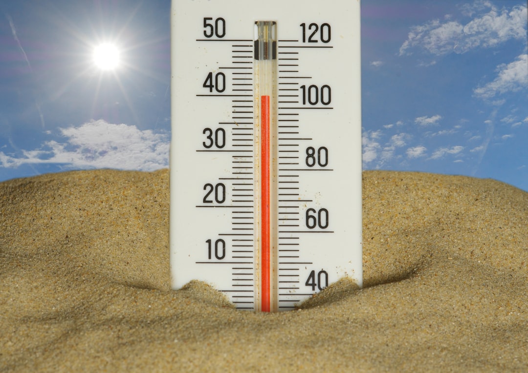 De zomer van 2026 begint met een tropische week
