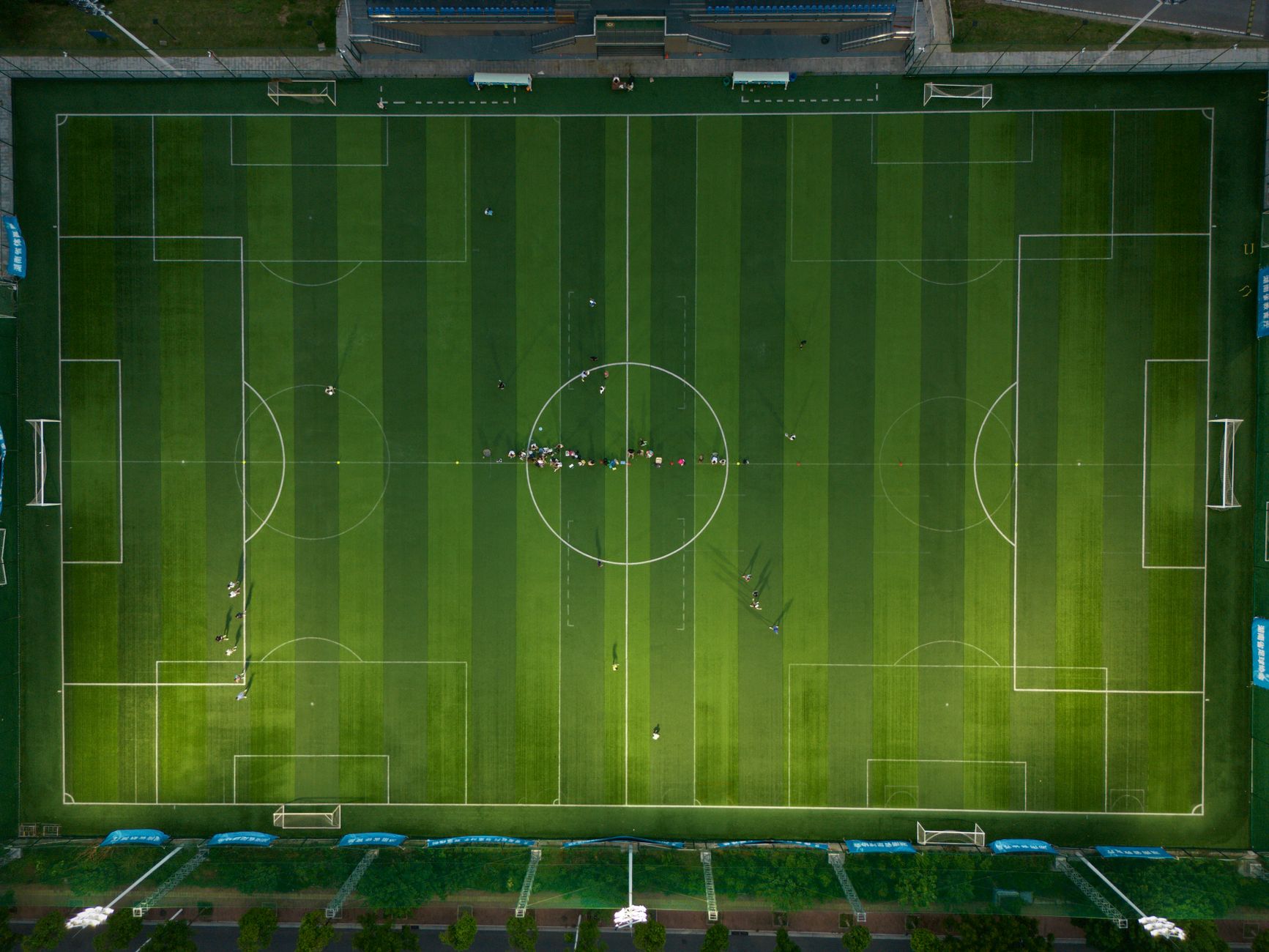 NOS-icoon verlaat WK voetbal tijdelijk vanwege 'privéomstandigheden': 'Dat moet je toch even toelichten'