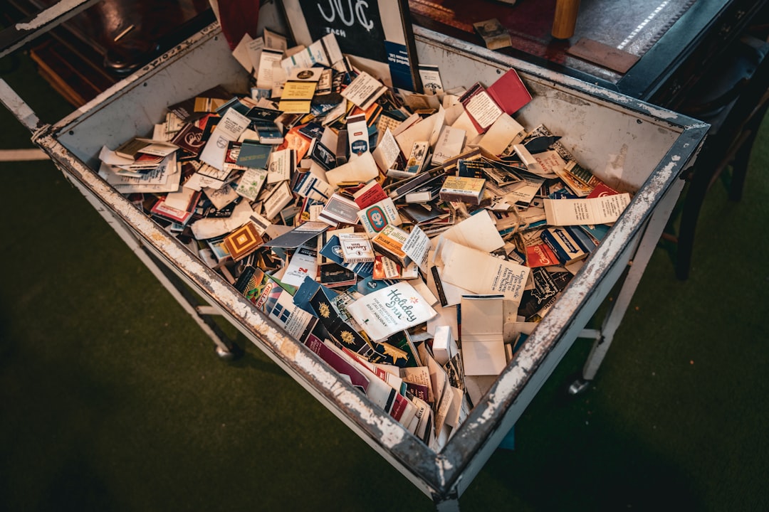 Van idee naar impact: hoe Byewaste circulair gemak organiseert