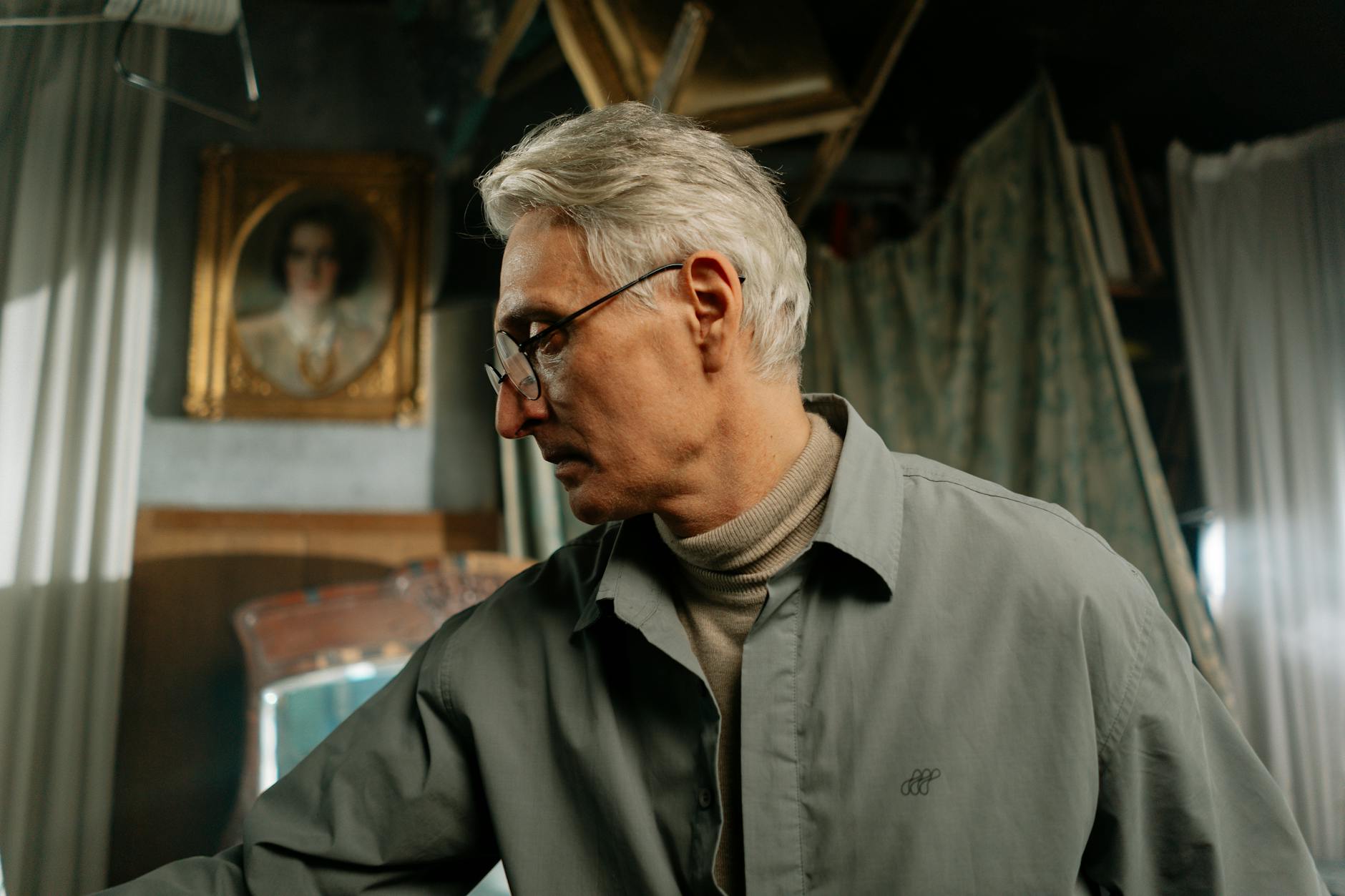 Richard Gere (75) haalt fel uit naar Donald Trump: ’Maniak’