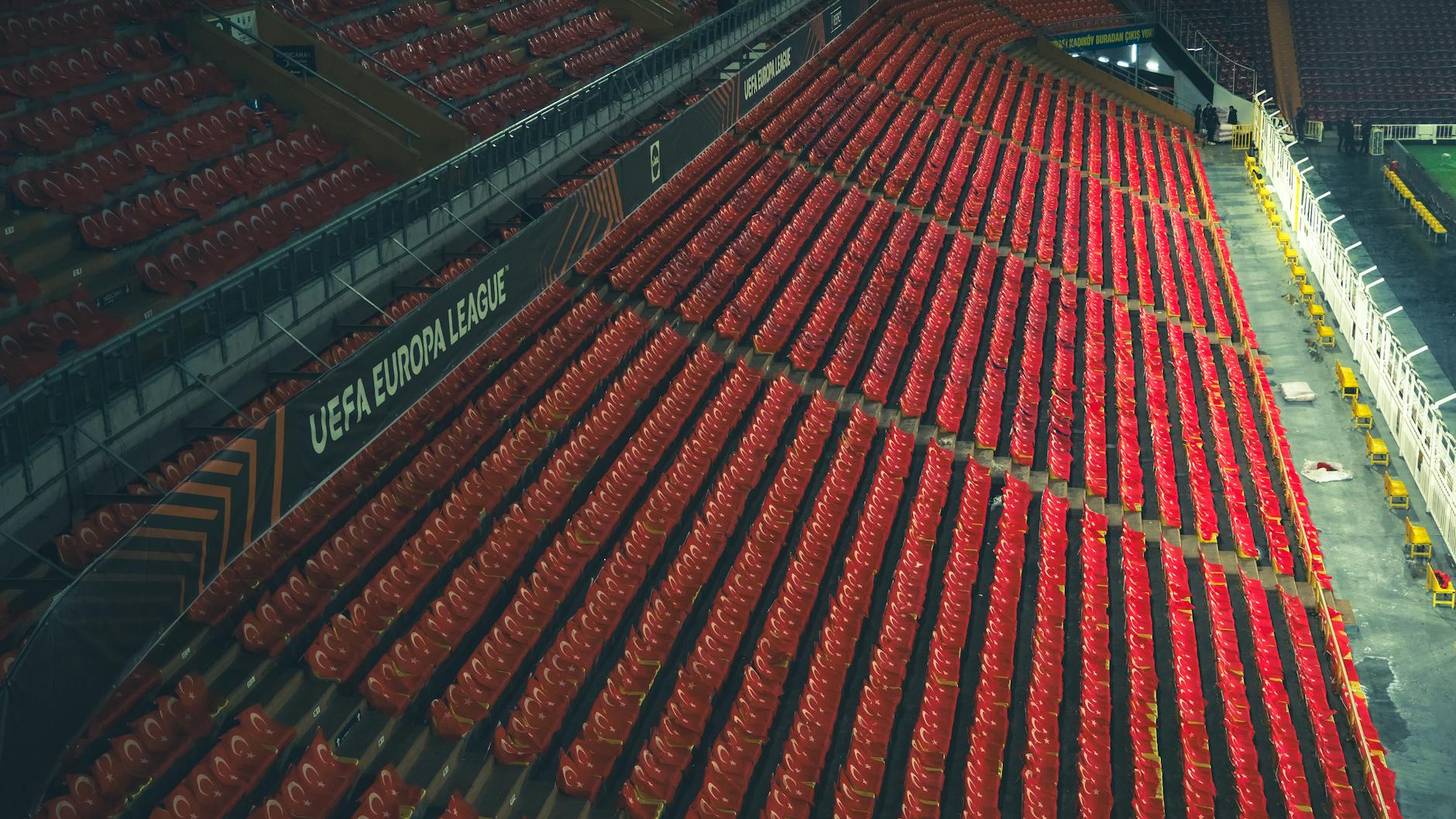 FC Volendam weigert Willem II-supporters: return in finale play-offs wordt gespeeld met een leeg uitvak