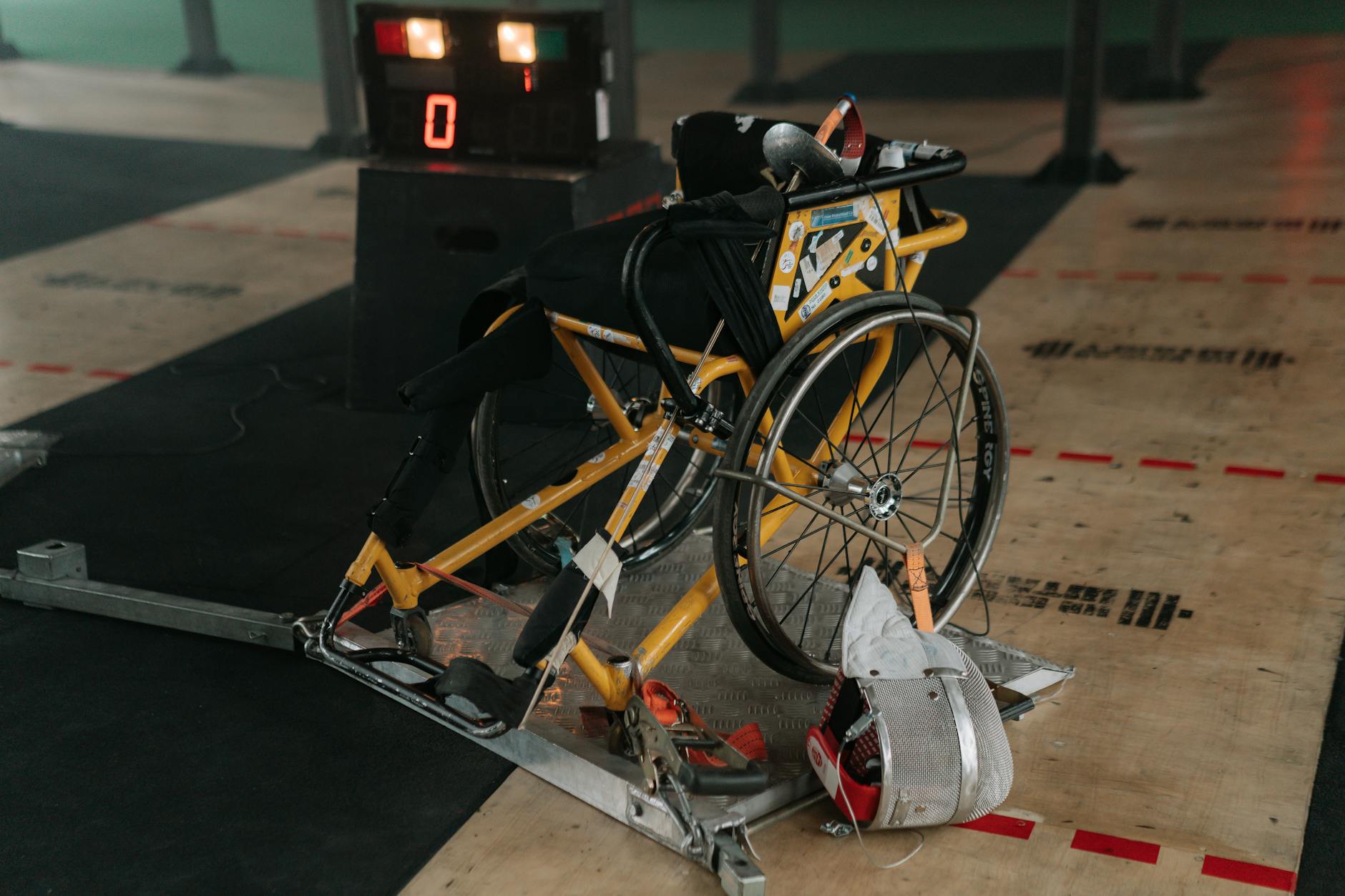 Van bijzaak naar topsport: hoe Anne Martha Blok uit Bleskensgraaf haar plek vond in de paralympische wereld