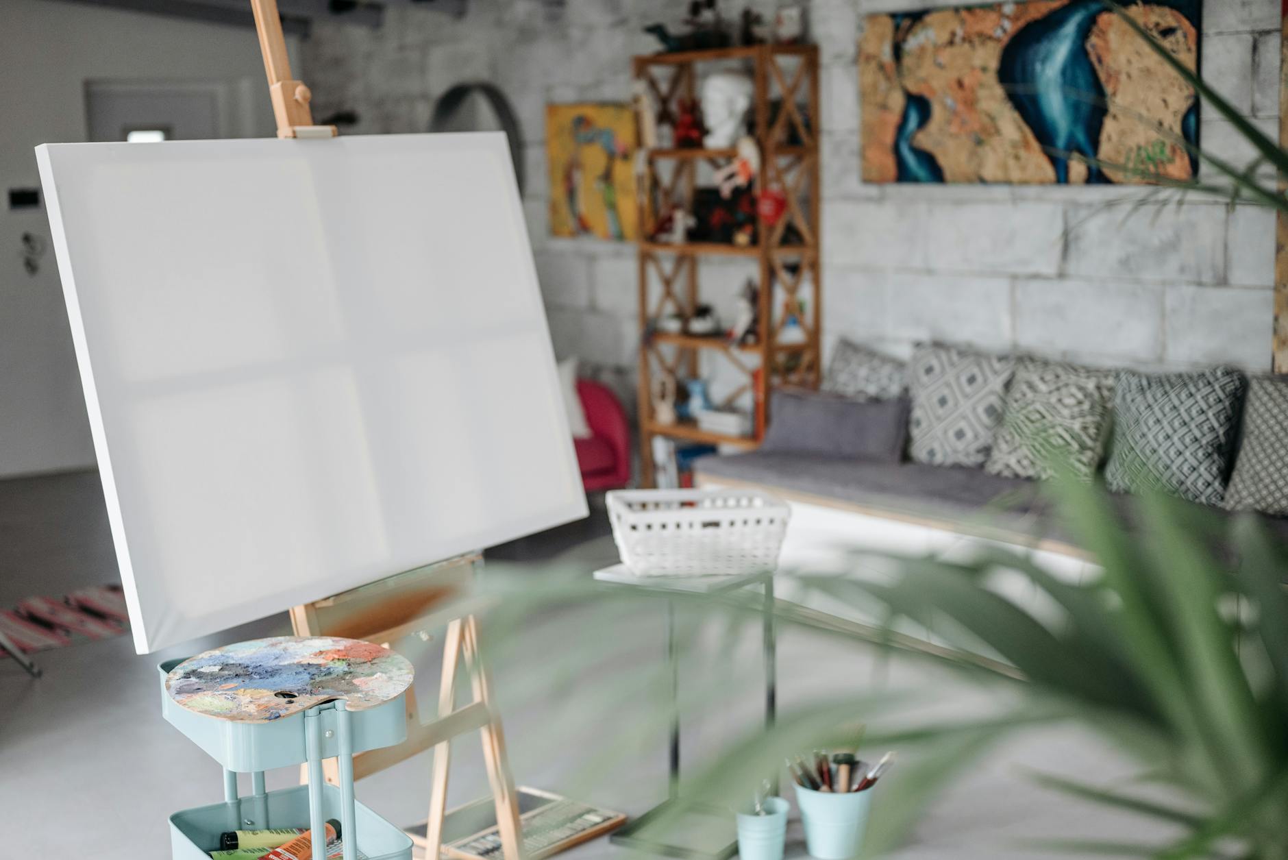Kunst kijken op Tweede Pinksterdag: Af en Toe Kunstroute langs de Lek