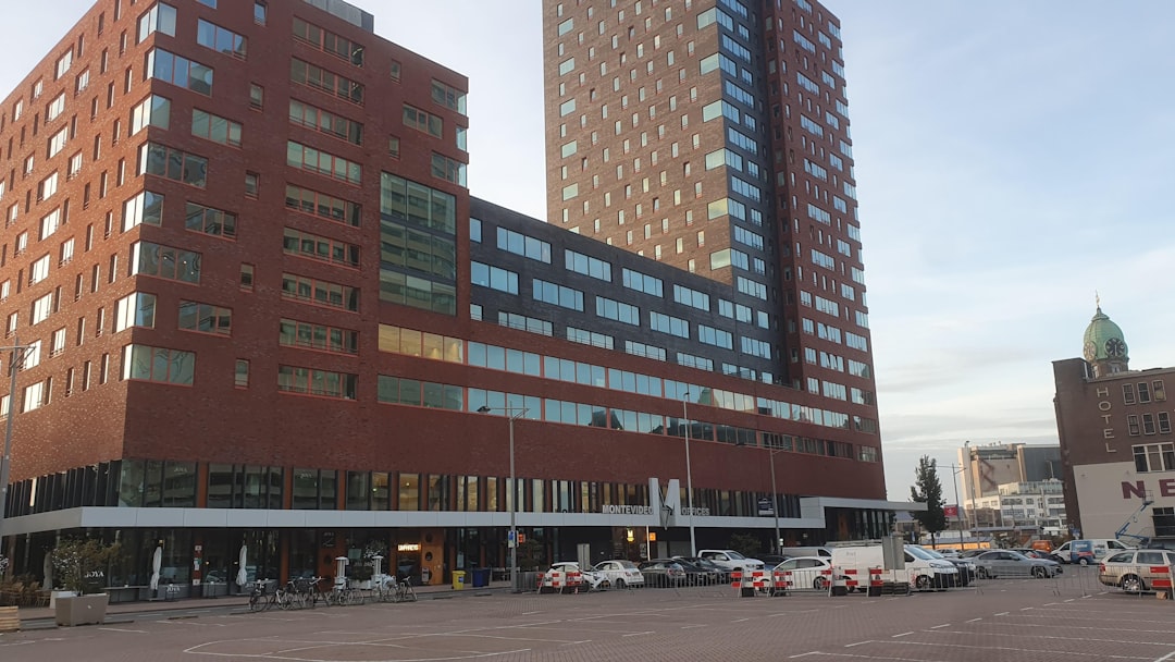 Verleende omgevingsvergunning, Rolf Hartkoornweg 50 3034KL Rotterdam gmb-2026-241746