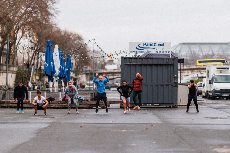 Rotterdam krijgt als eerste stad van Nederland Global Active City-label