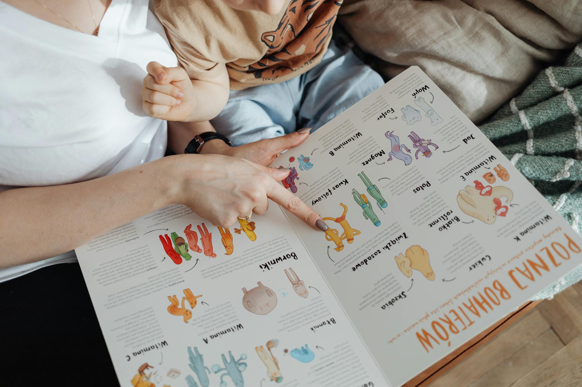 Deze verwijzingen naar haar ouders verwerkte Fiep Westendorp in onsterfelijke kinderhelden