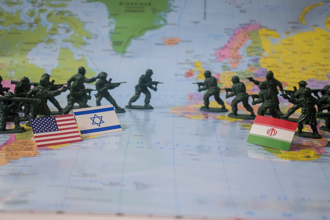 Na optimisme van Trump over akkoord tempert Iran opnieuw de verwachtingen