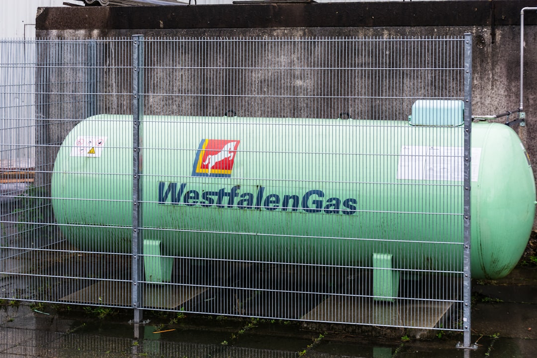 Gasunie bezorgd over gasvoorraden voor komende winter