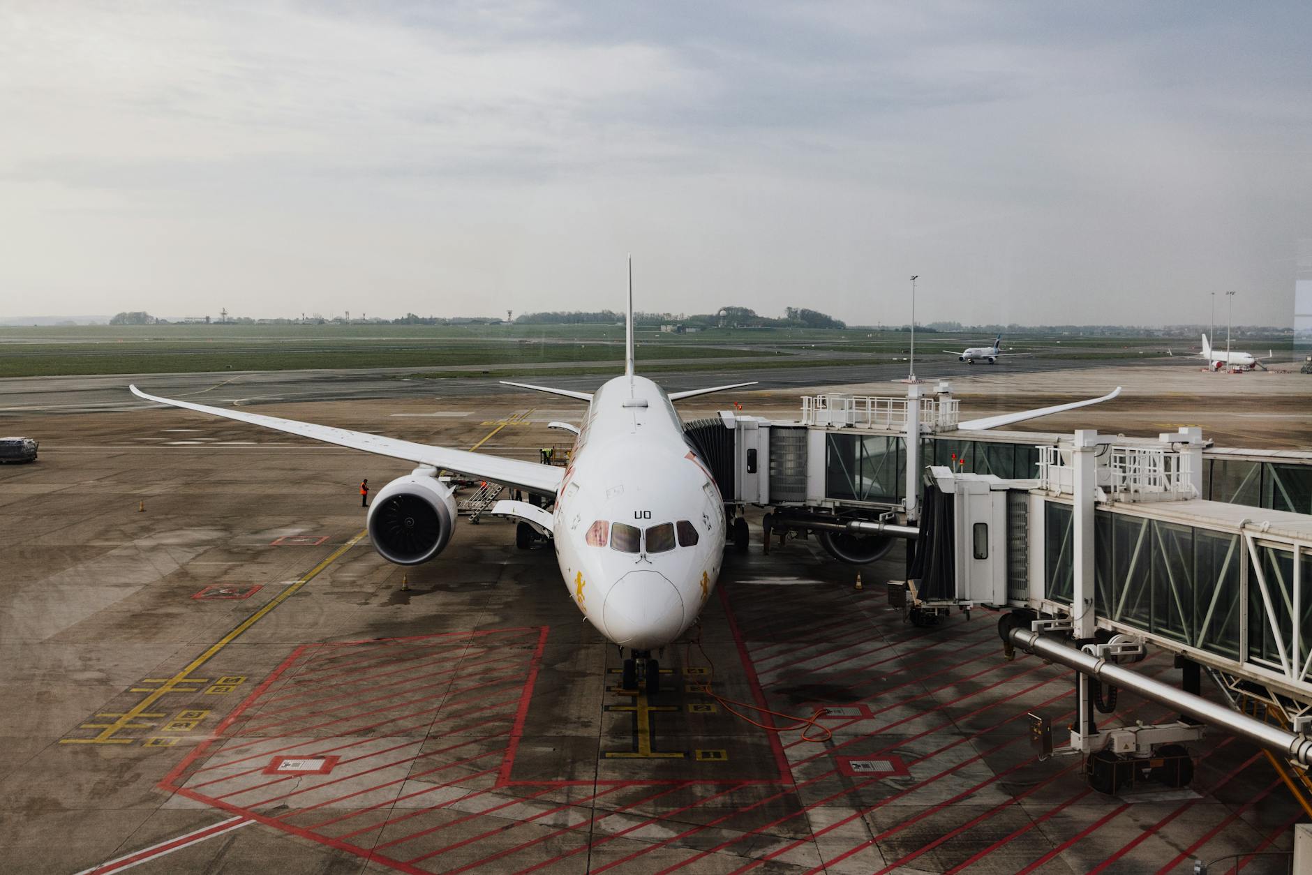 Eindhoven Airport schrapt vluchten van en naar Portugal door staking