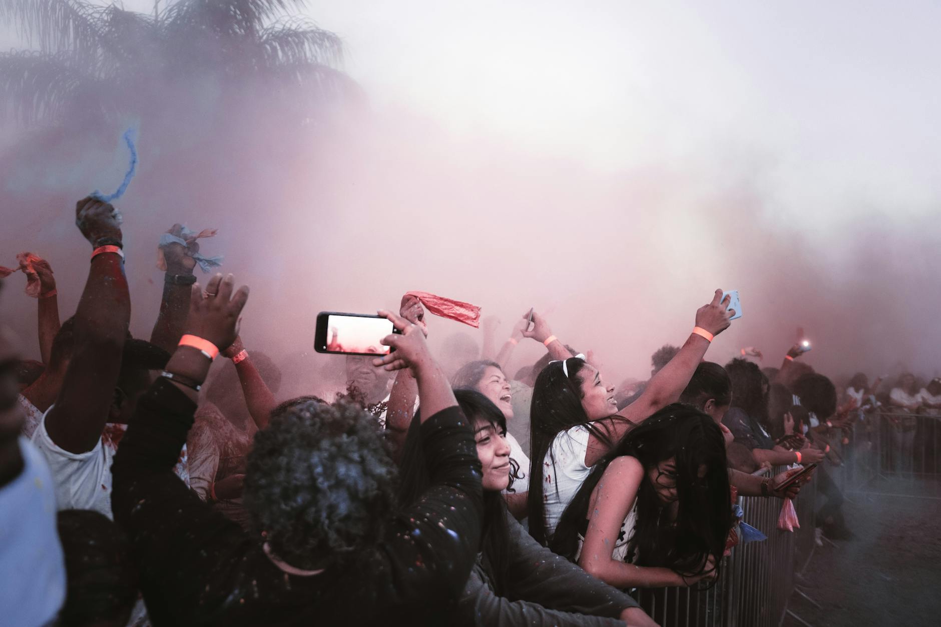 Breukerweg 192, 6412ZL Heerlen. Aanvraag evenementenvergunning: Connectifest Heerlen gmb-2026-219633