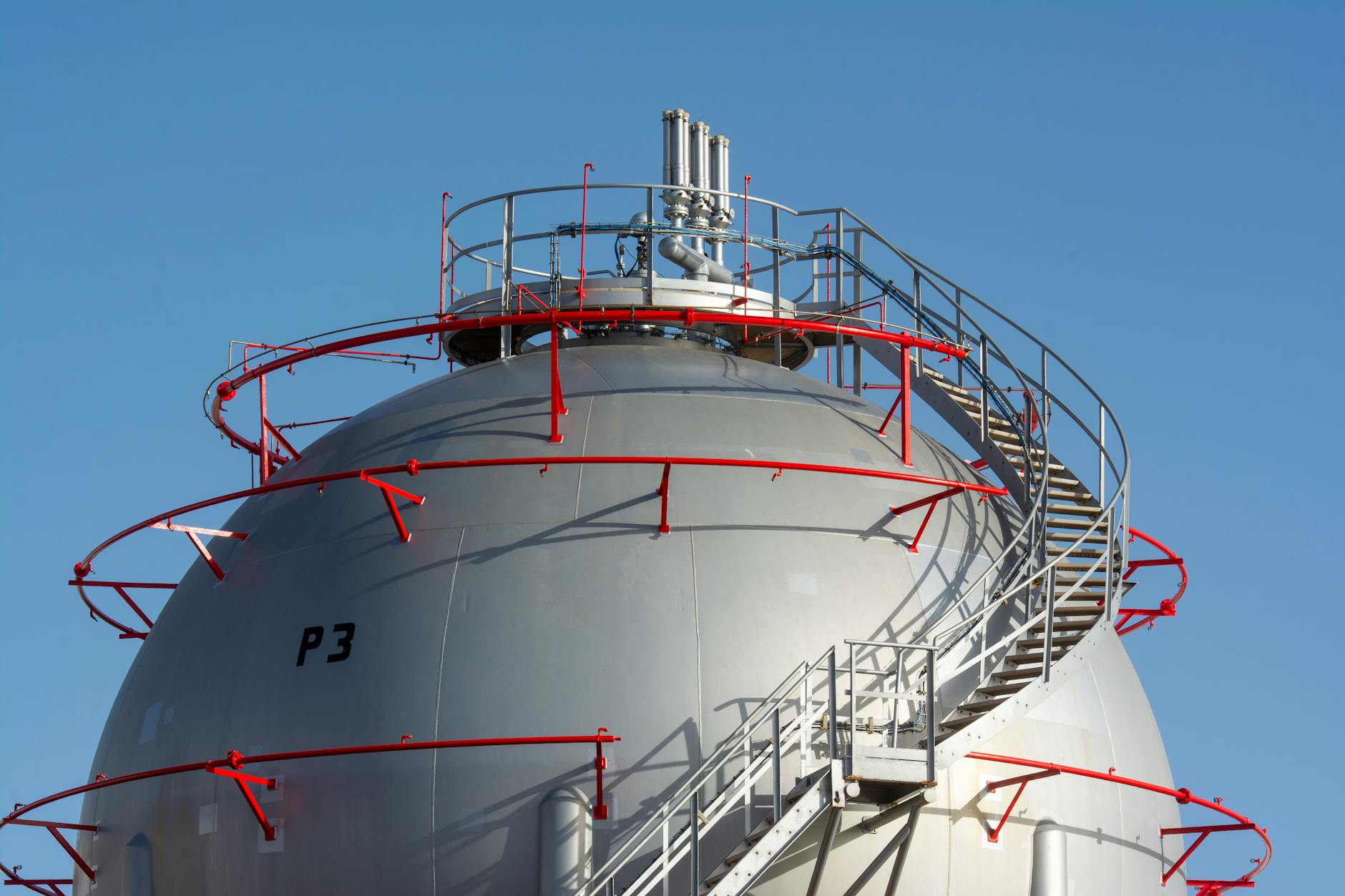 FLASC wil, naast lucht, ook waterstof comprimeren