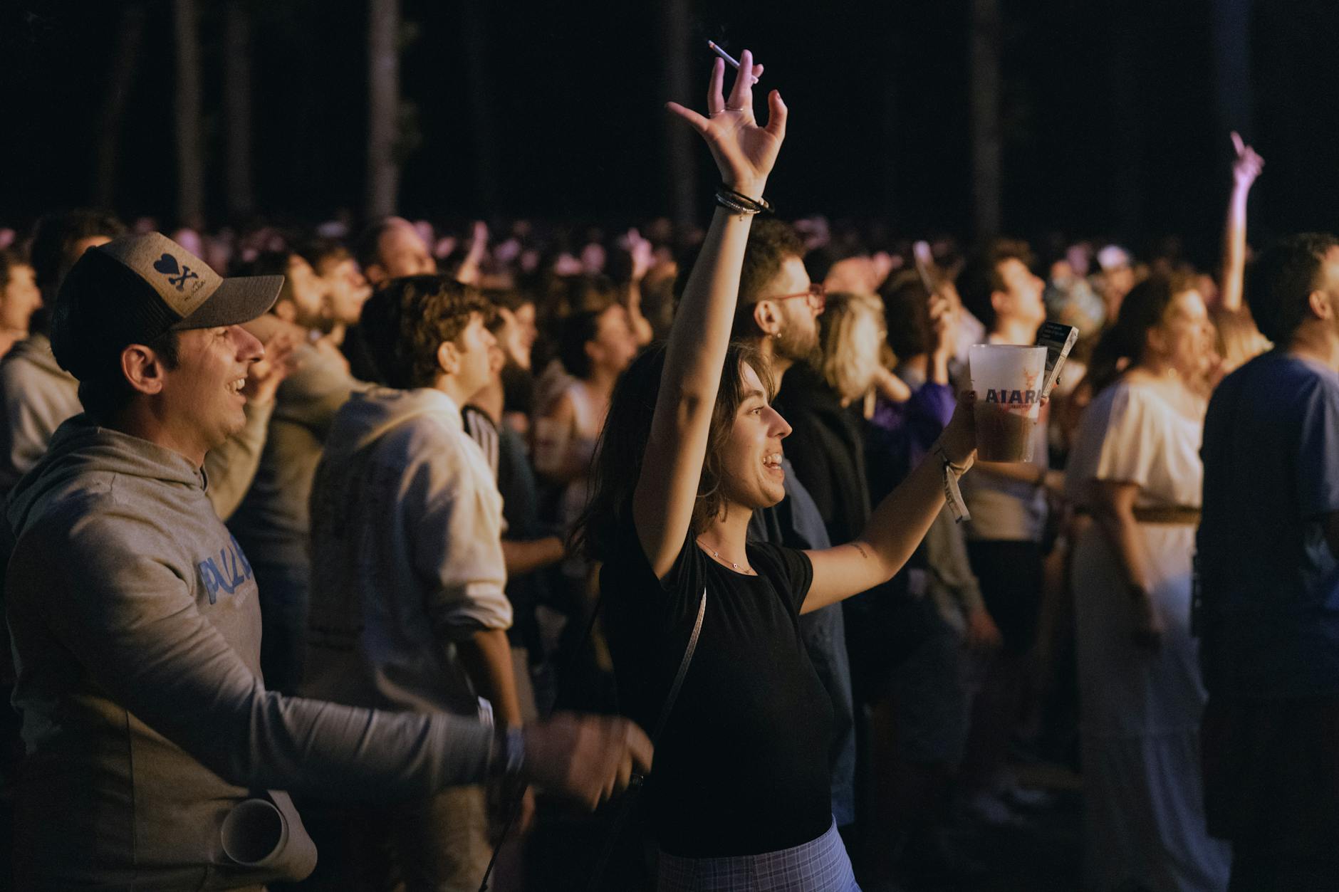 Festivalgangers reageren op nieuws over last-minute afgelast festival Music On: ‘Ik had mijn vakantie erop afgestemd’