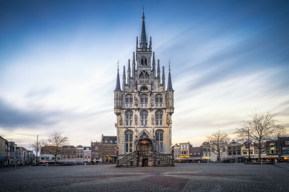 Aangevraagde omgevingsvergunning, Apollostraat 19 3054TB Rotterdam gmb-2026-431876