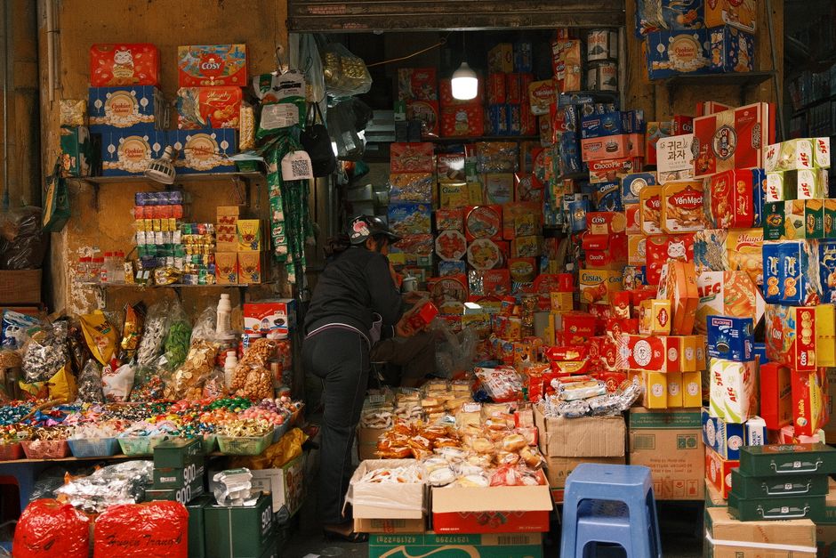 Stroopwafel Wim Kerkhof bezocht ruim 210 landen
