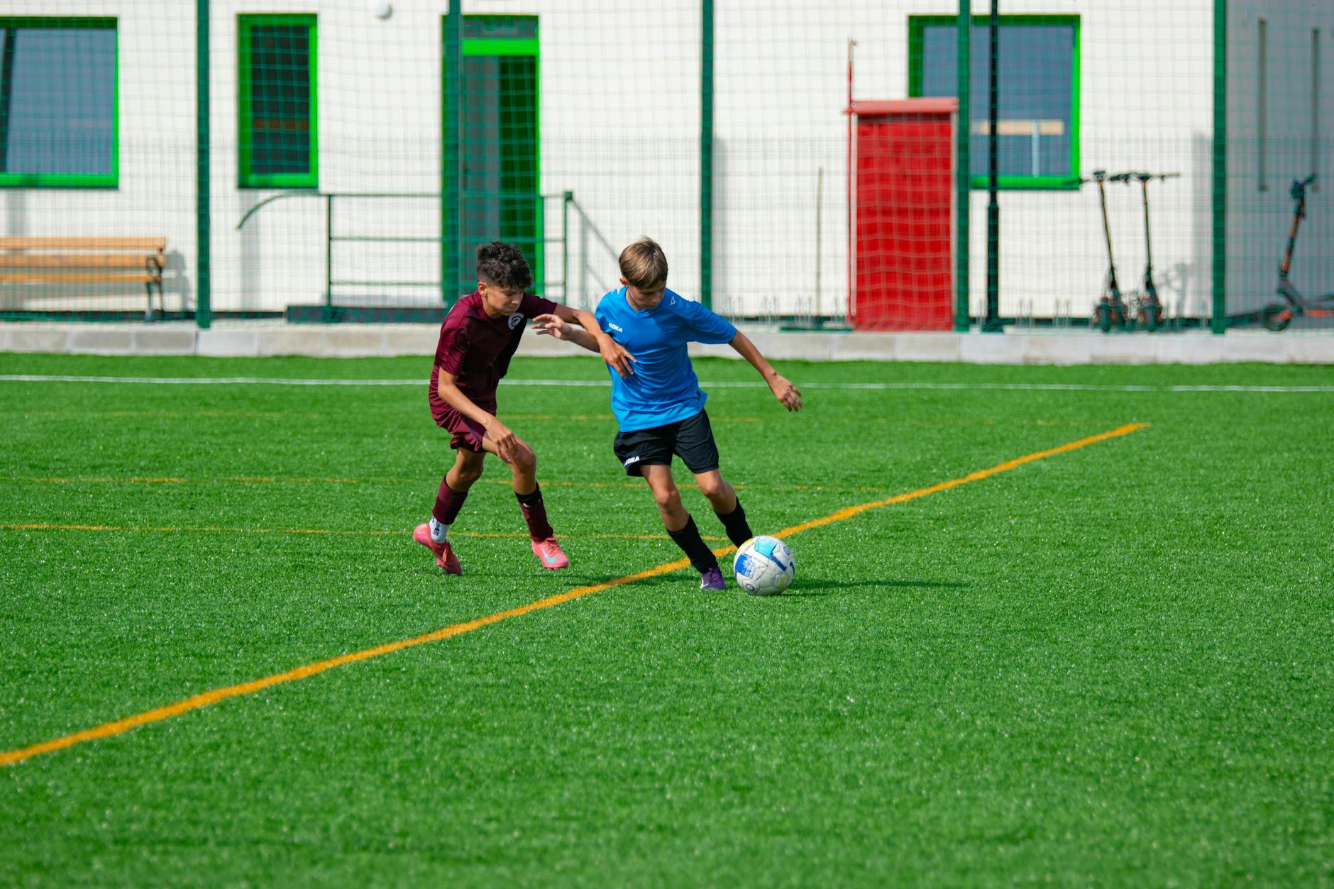 Regioplan moet amateurclubs versterken via samenwerking KNVB en BVO’s