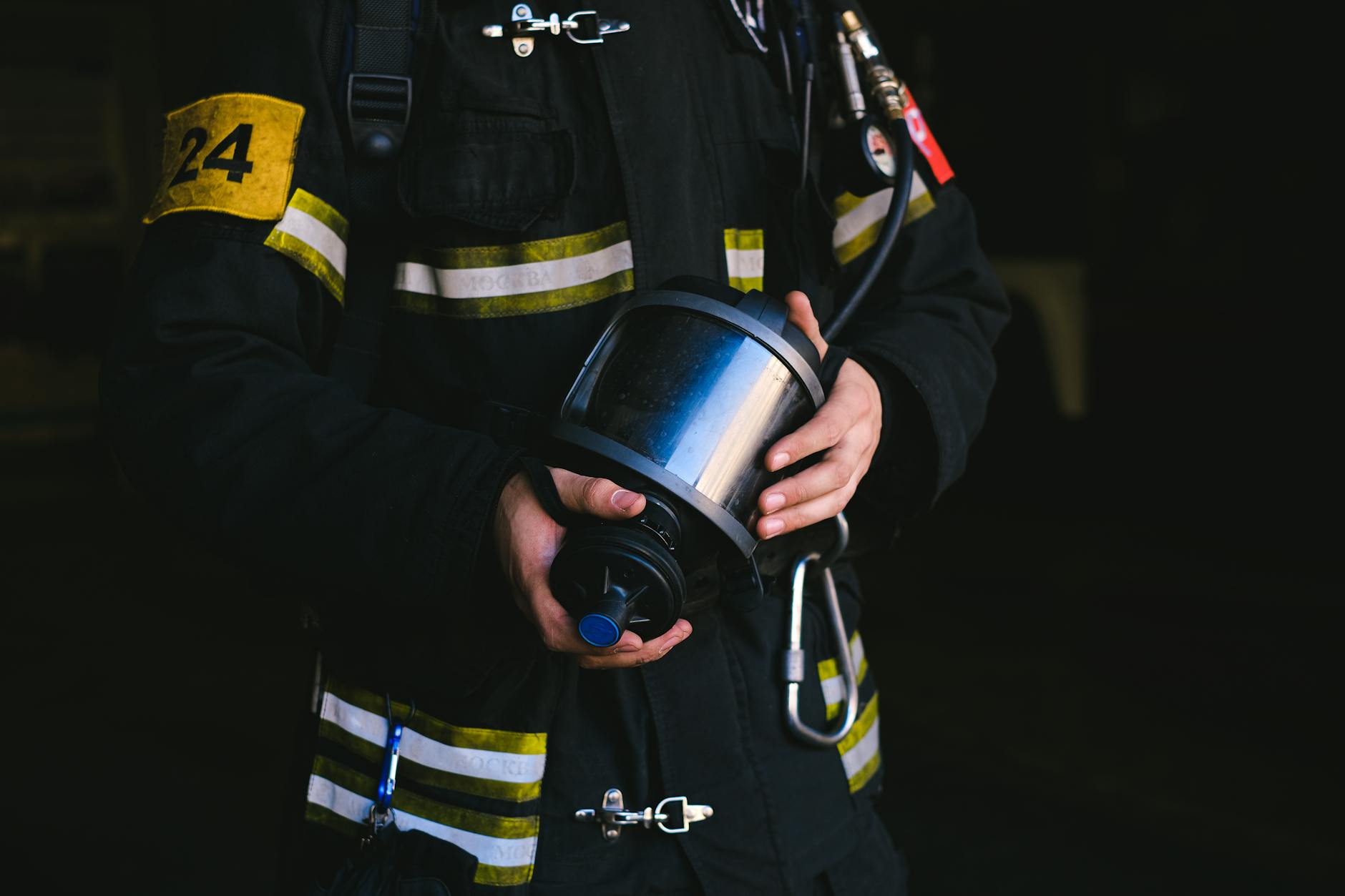 Sittard - Man dreigt gaskraan open te draaien in Sittard