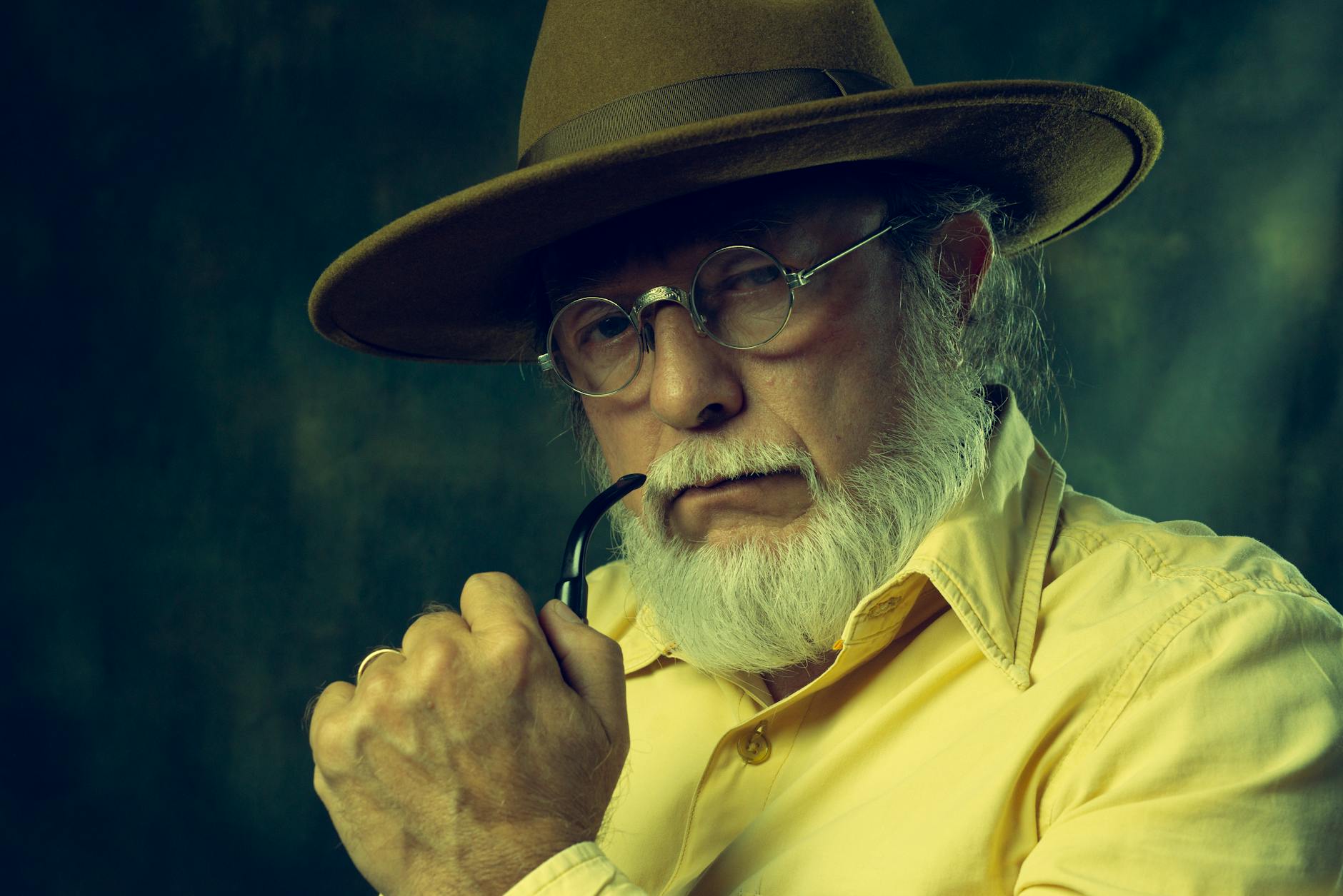Filosoof Jan Vorstenbosch (1952-2026): Socrates uit Broekhoven