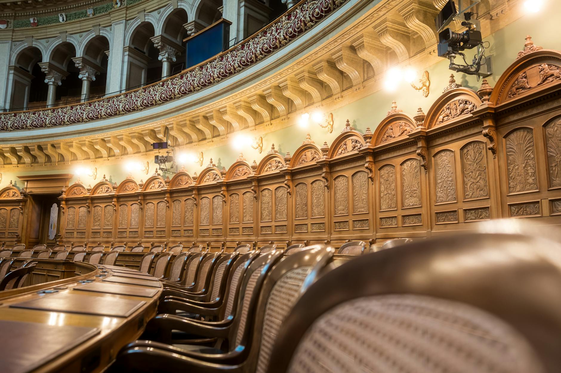 Binnenskamers | Wat Jetten graag terug wil in de politiek heeft Italië al jaren
