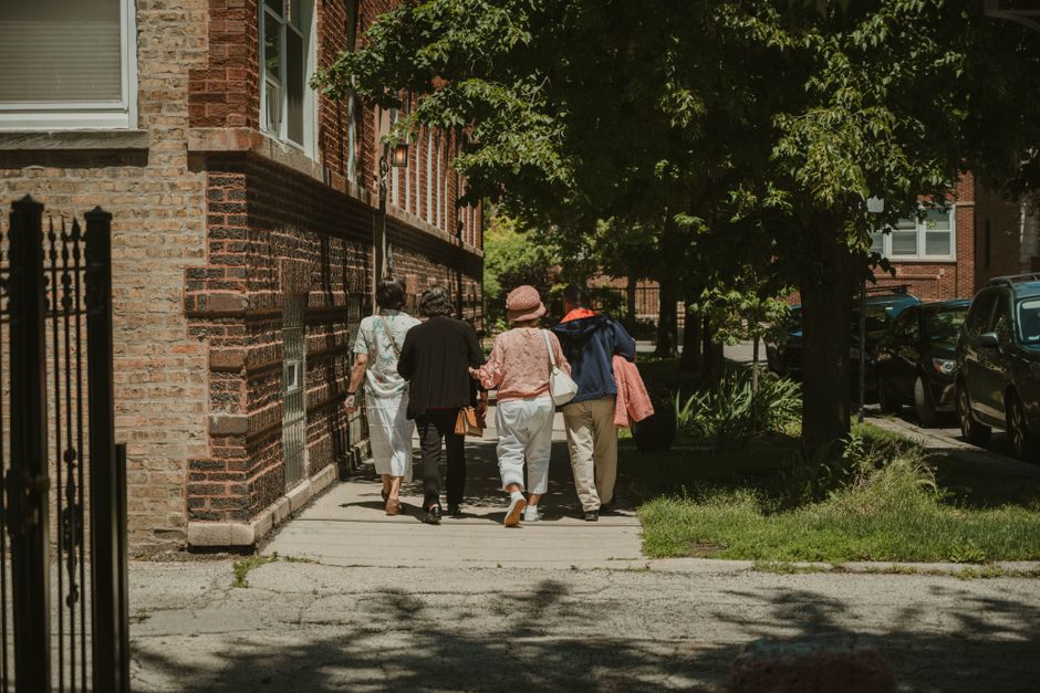 De verhalen van bewoners en ondernemers in Schiebroek
