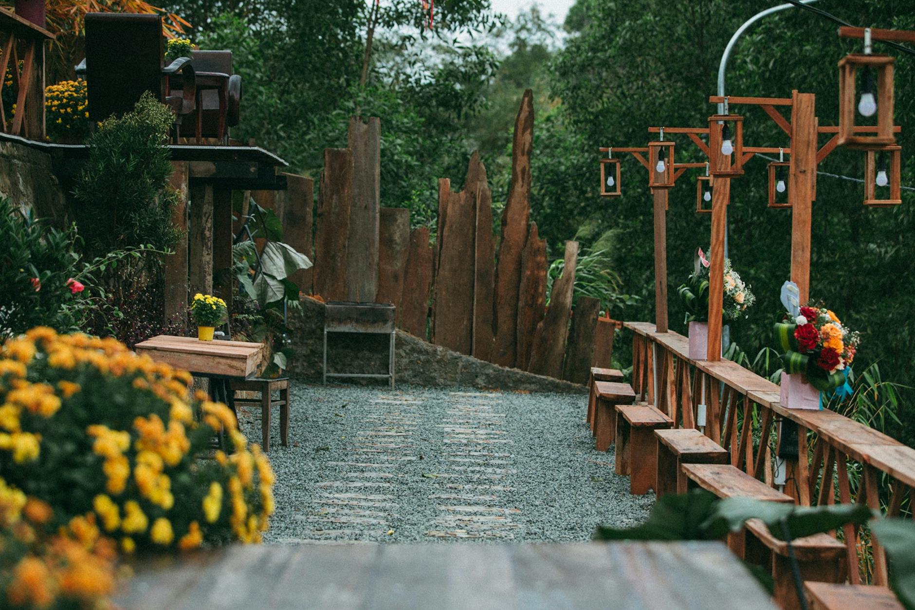 Torteltuin Hoevelaken feestelijk geopend - stadnijkerk.nl