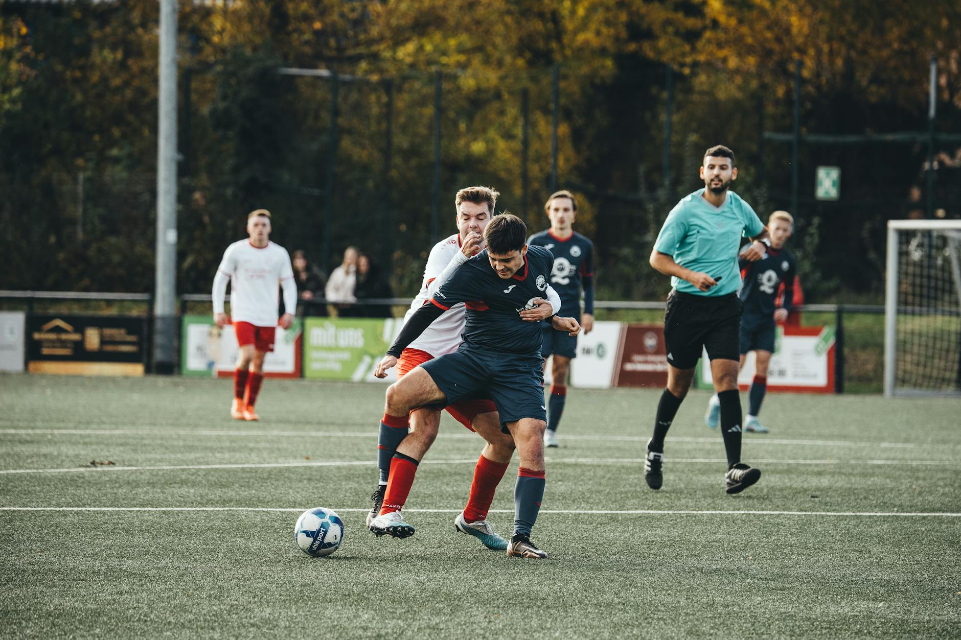 Feyenoord begint met Bos op opvallende plek: dit is de opstelling tegen AZ