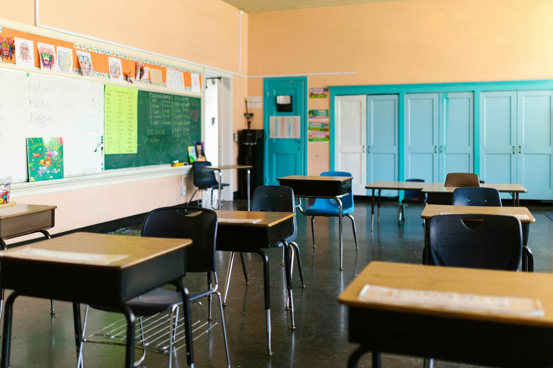 Cobbenhagen keldert in leerlingenaantallen: slechts 94 aanmeldingen voor komend schooljaar
