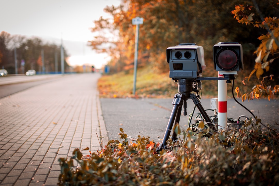Monster en Den Hoorn krijgen focusflitser: slimme camera kan voor veel boetes zorgen
