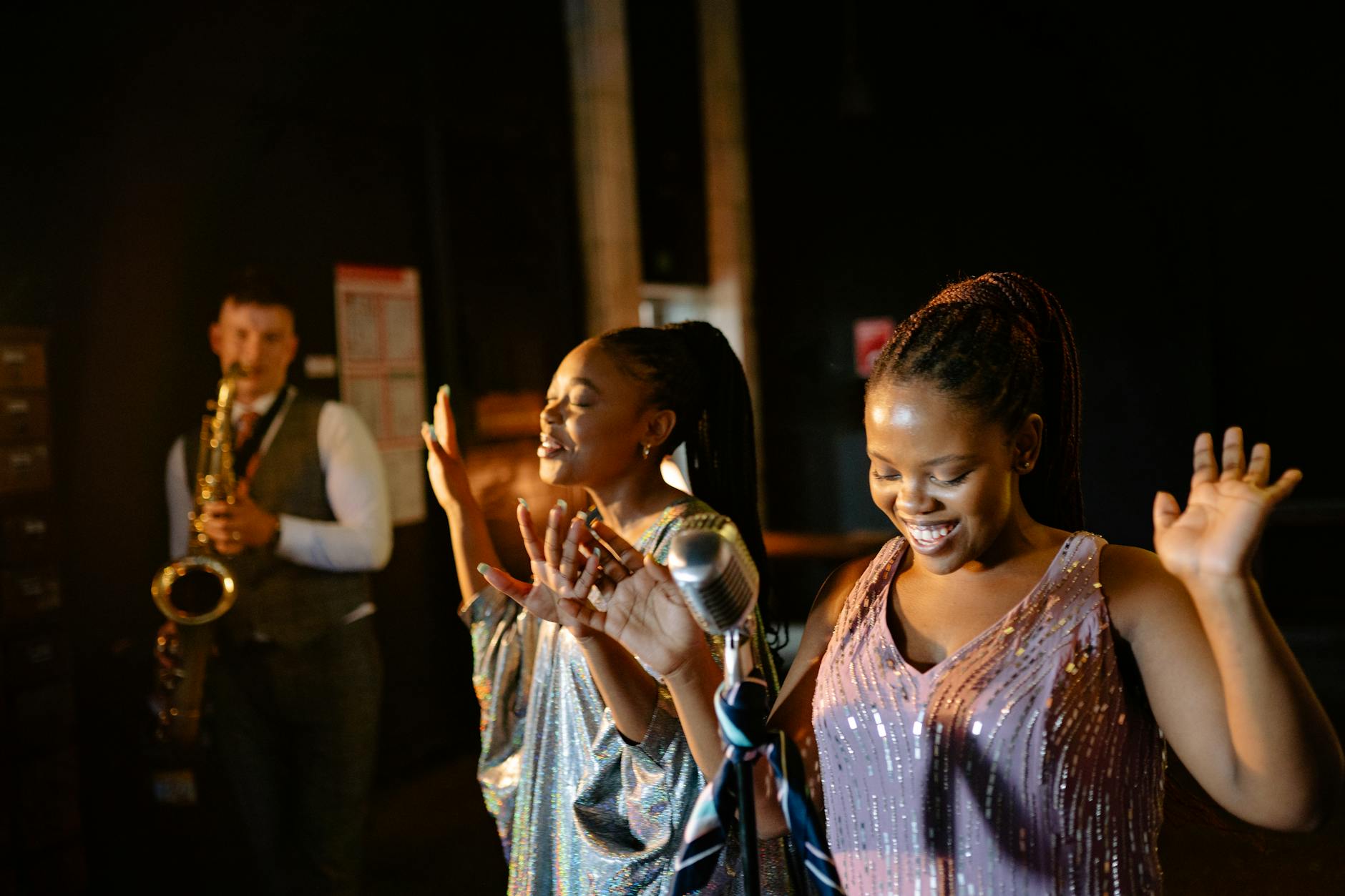 (Video) Dance op jazz! Wat is jouw favoriete dansje?