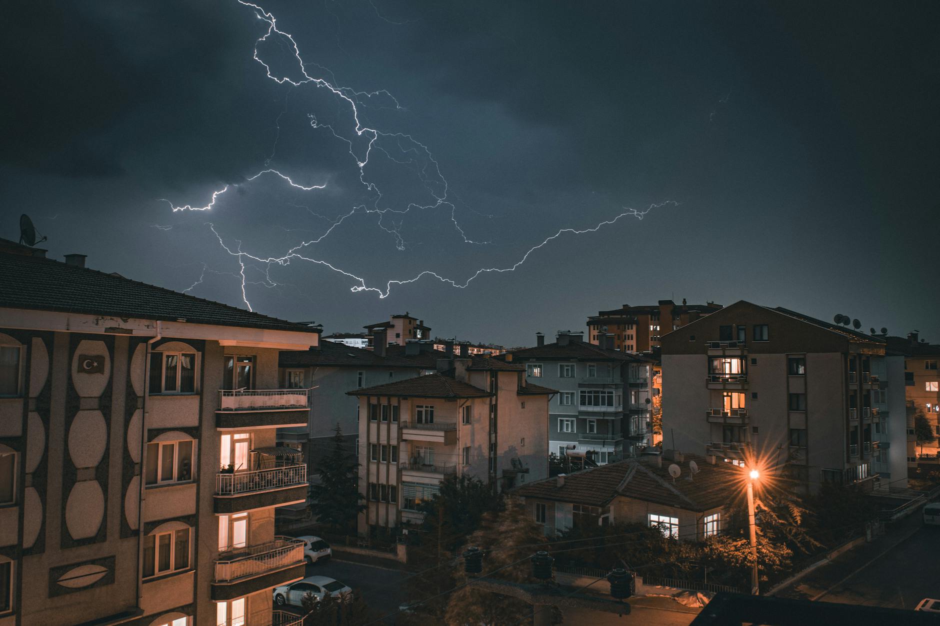 Grote stroomstoring in Gouda opgelost