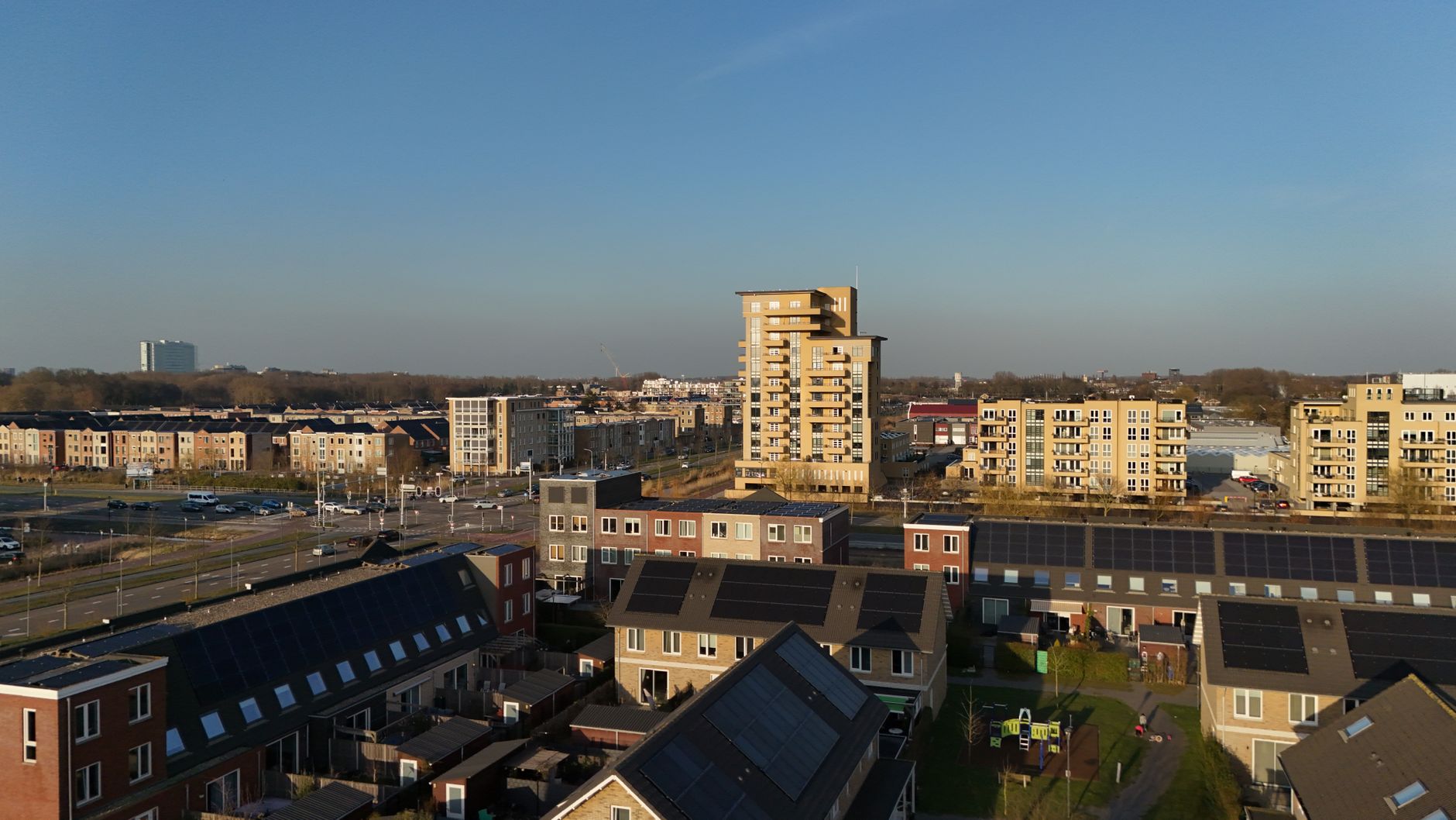 Informatieavond over aardgasvrij Plaswijck in Gouda